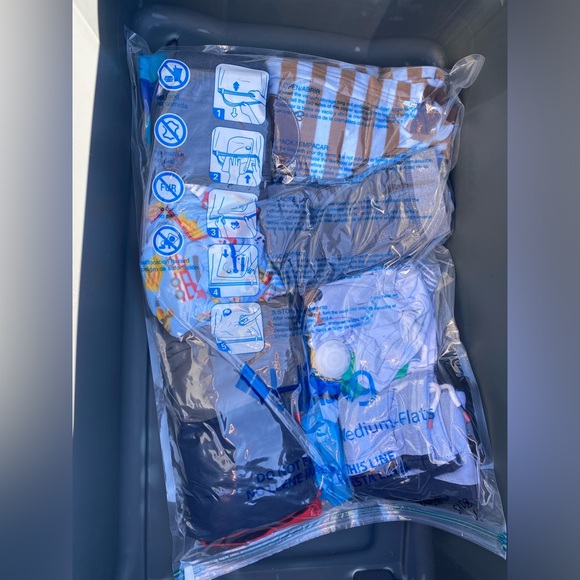 2T Boys Clothing - Picture 3 of 4